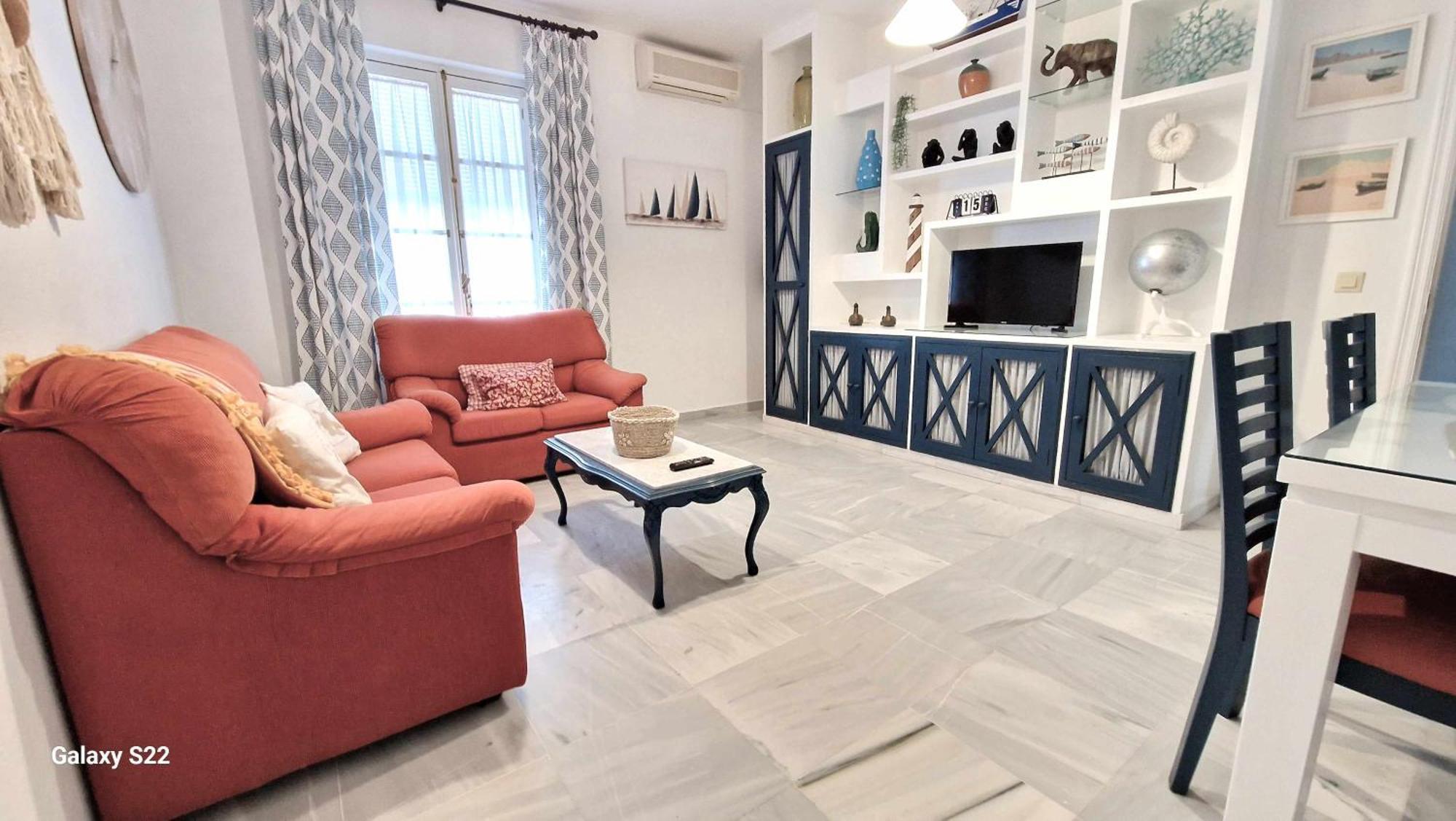 Apartamento Residencial Victoria Centro Sanlúcar de Barrameda Exterior foto
